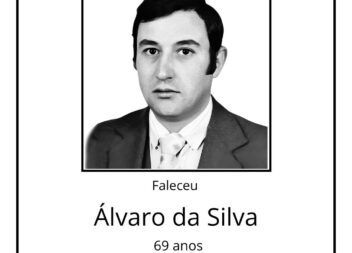Faleceu