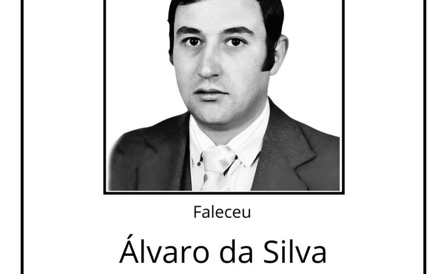 Faleceu