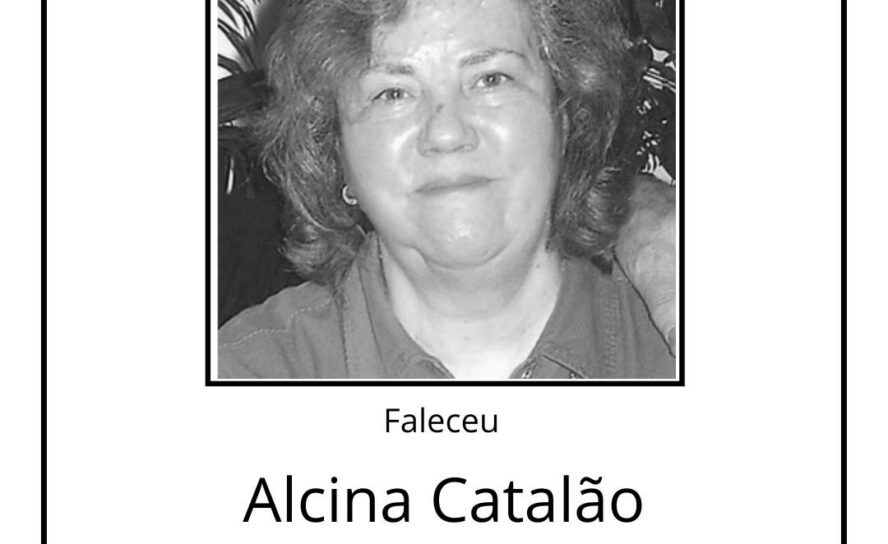 Faleceu
