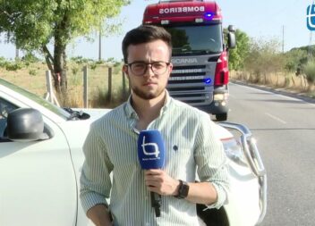 EM DIRETO: BEIRA BAIXA TV