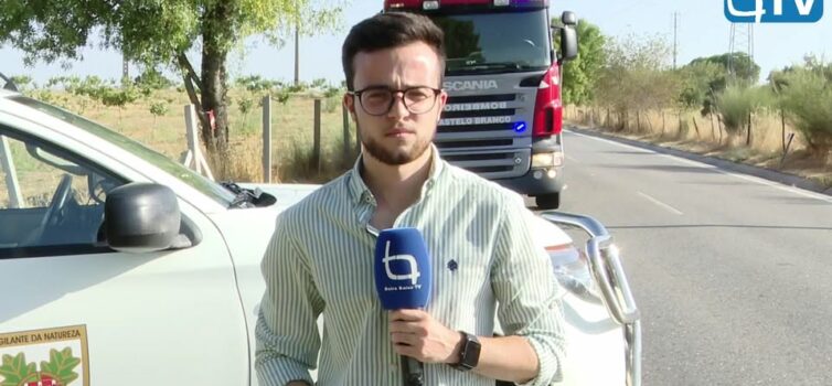 EM DIRETO: BEIRA BAIXA TV