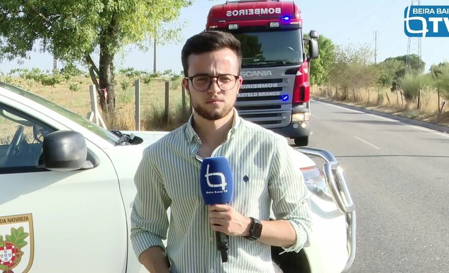 EM DIRETO: BEIRA BAIXA TV
