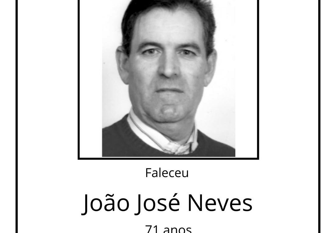 Faleceu