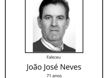 Faleceu