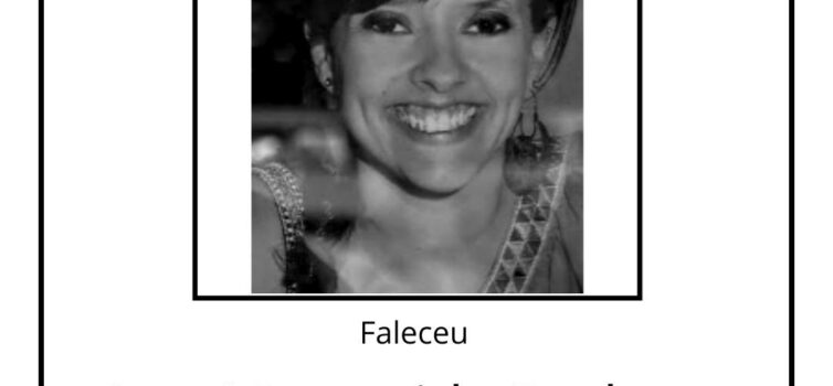 Faleceu
