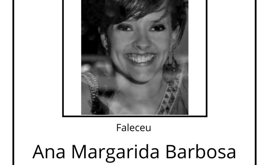 Faleceu