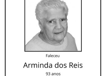 Faleceu