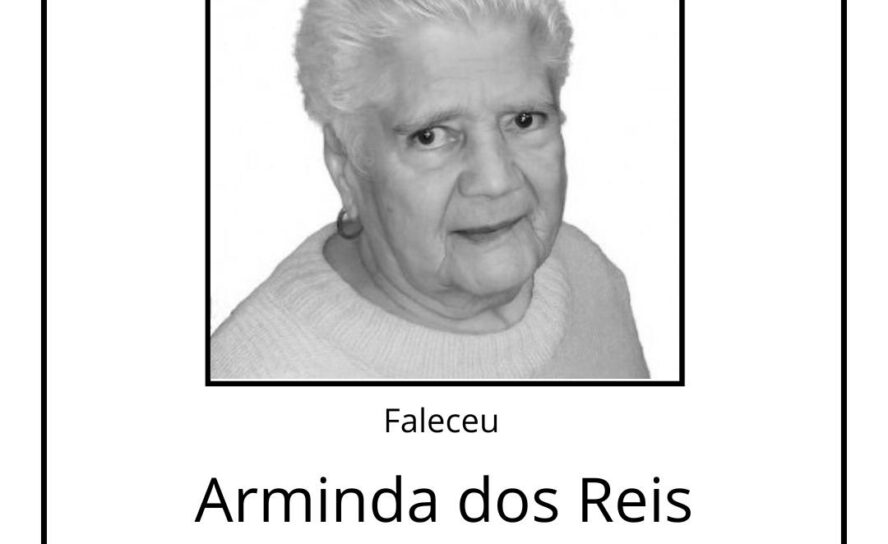 Faleceu