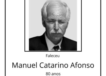 Faleceu