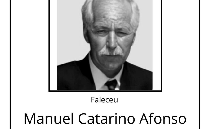 Faleceu