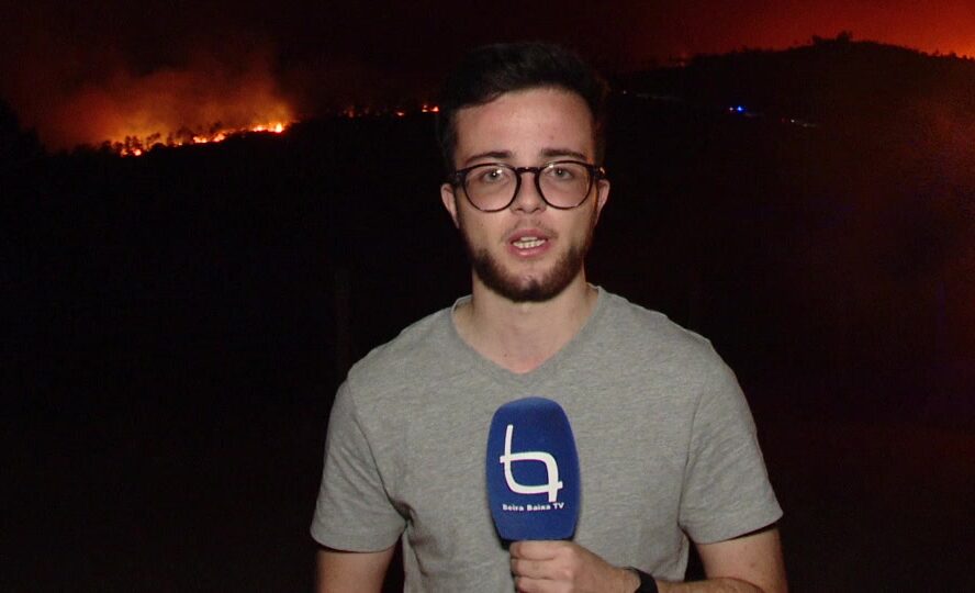 EM DIRETO: BEIRA BAIXA TV