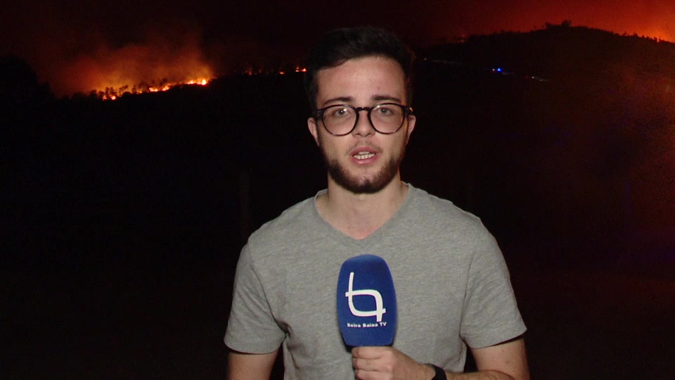 EM DIRETO: BEIRA BAIXA TV