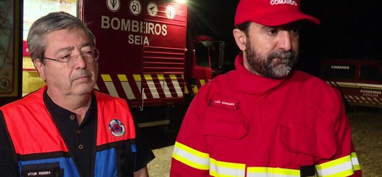 EM DIRETO: BEIRA BAIXA TV