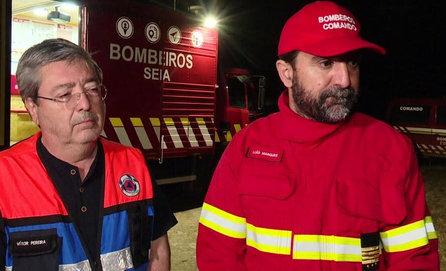 EM DIRETO: BEIRA BAIXA TV