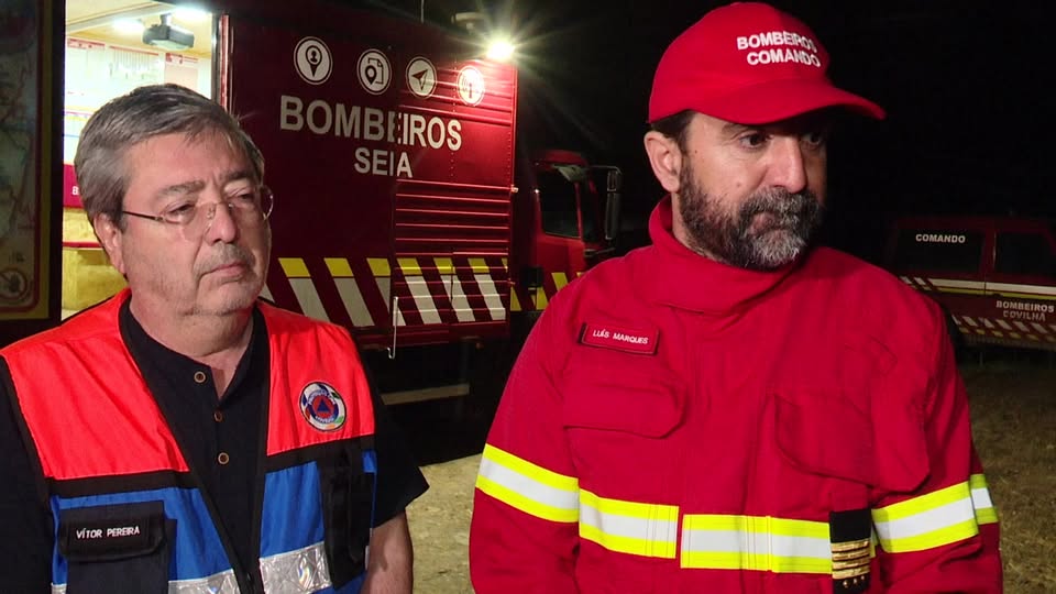 EM DIRETO: BEIRA BAIXA TV