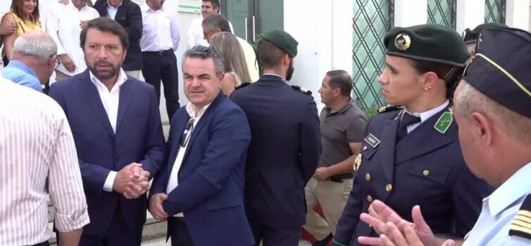 EM DIRETO: BEIRA BAIXA TV