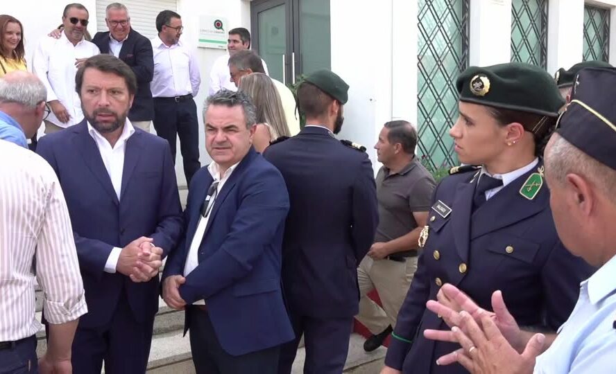 EM DIRETO: BEIRA BAIXA TV