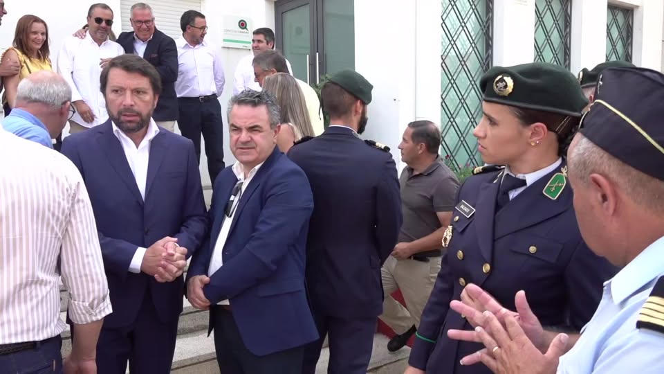 EM DIRETO: BEIRA BAIXA TV