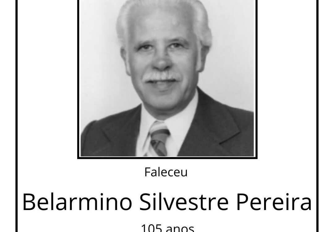 Faleceu