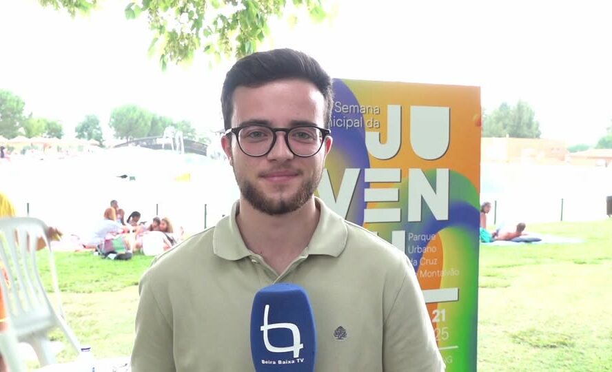 EM DIRETO: BEIRA BAIXA TV