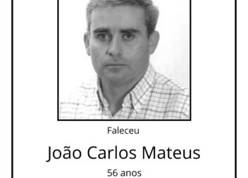 Faleceu