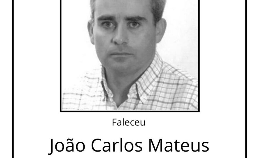 Faleceu