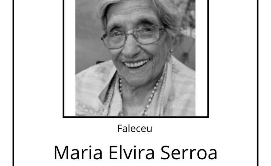 Faleceu