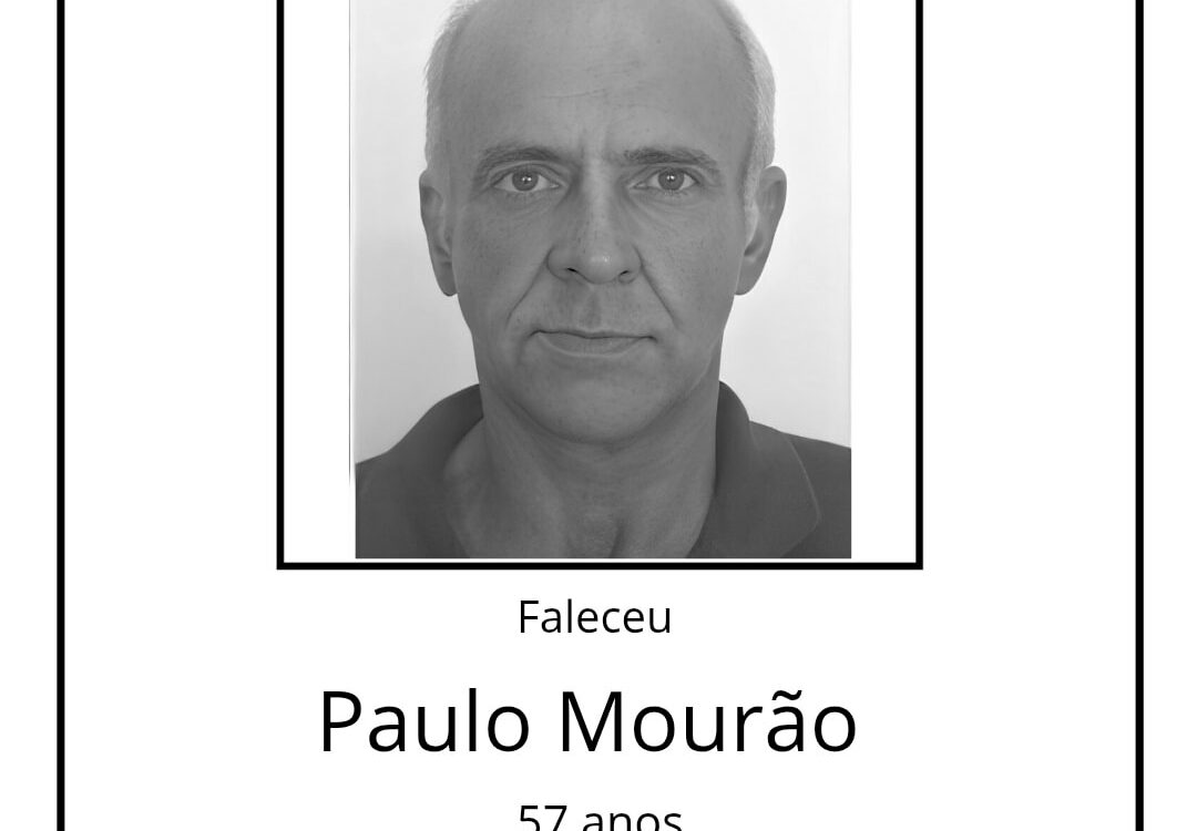 Faleceu