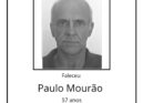 Faleceu