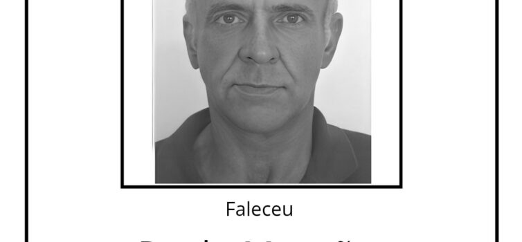 Faleceu