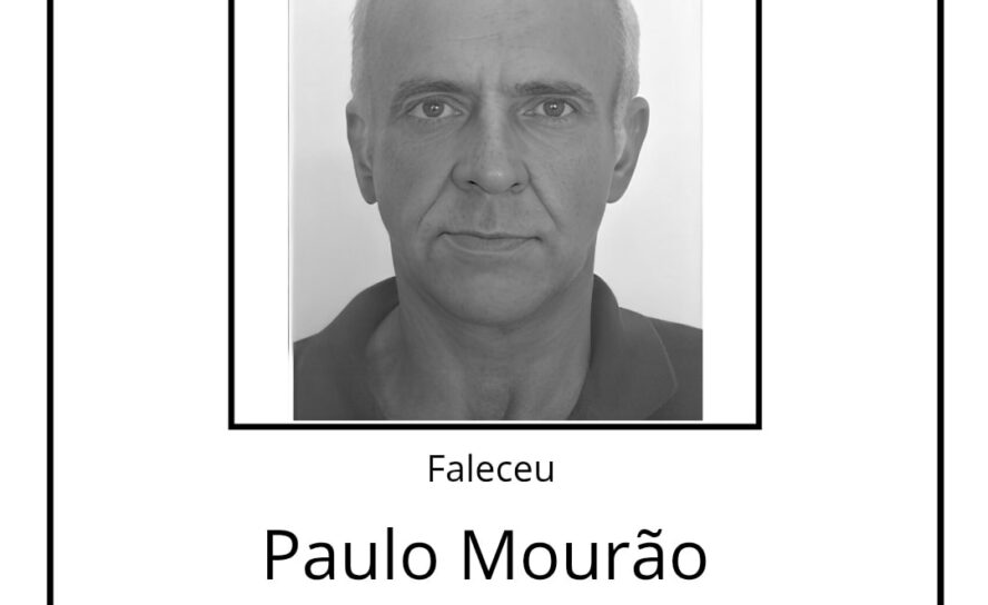 Faleceu