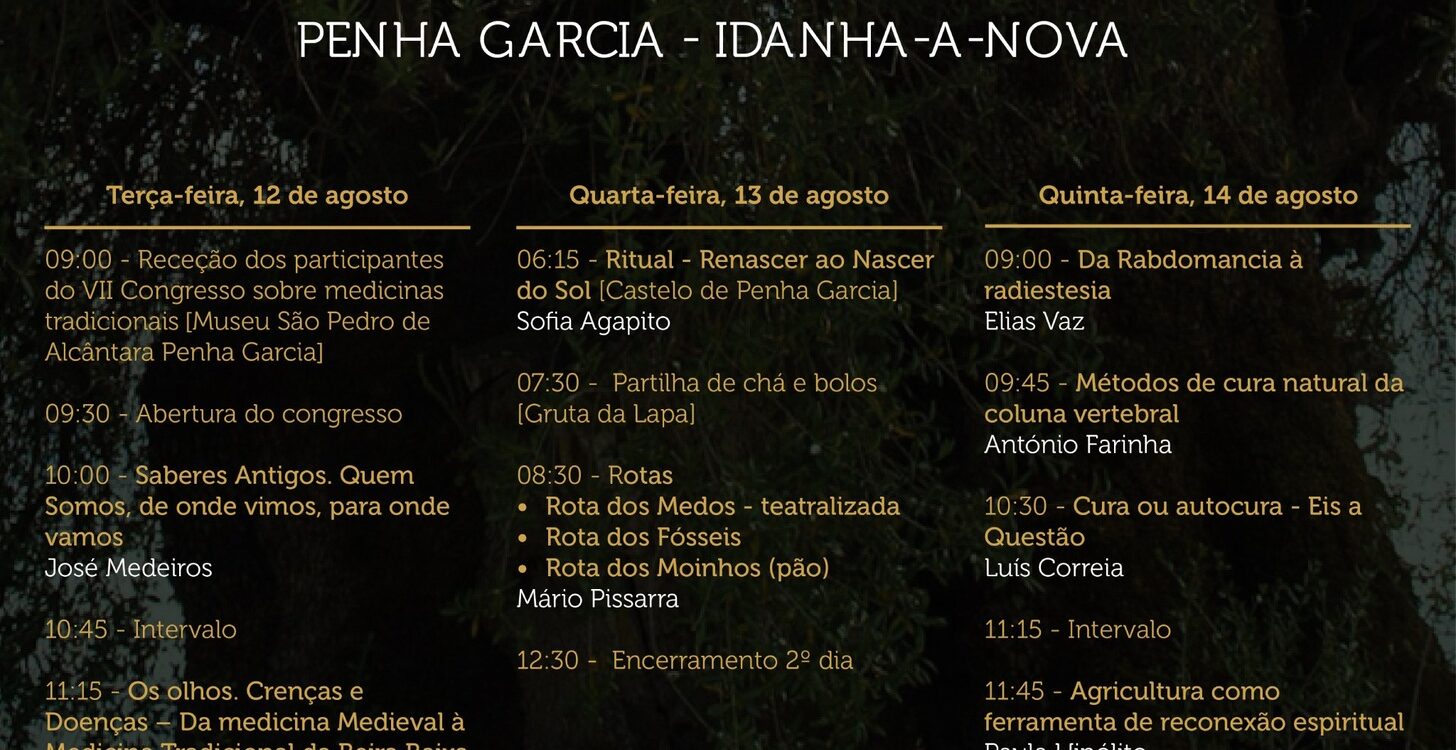 Idanha-a-Nova