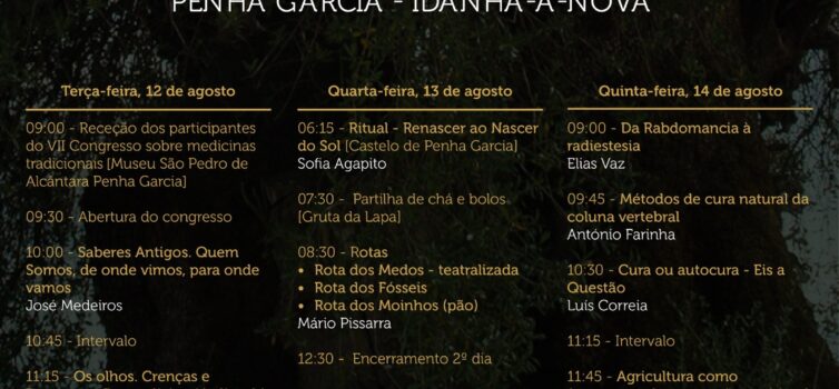 Idanha-a-Nova