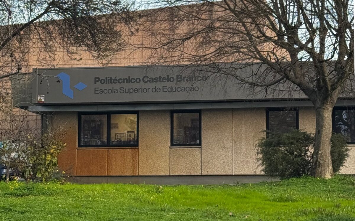 Castelo Branco