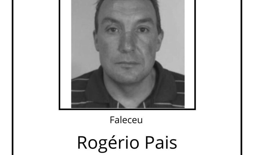 Faleceu