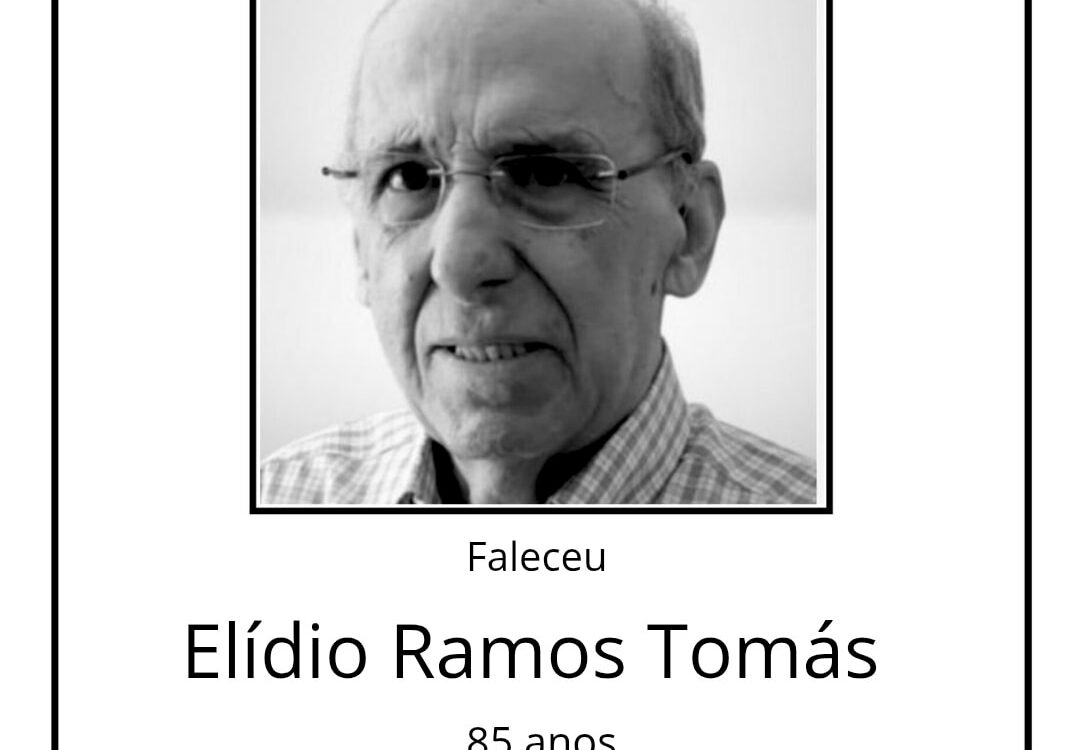 Faleceu