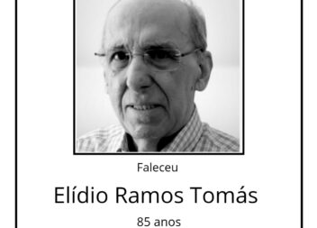 Faleceu