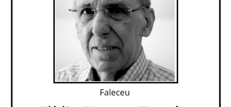 Faleceu