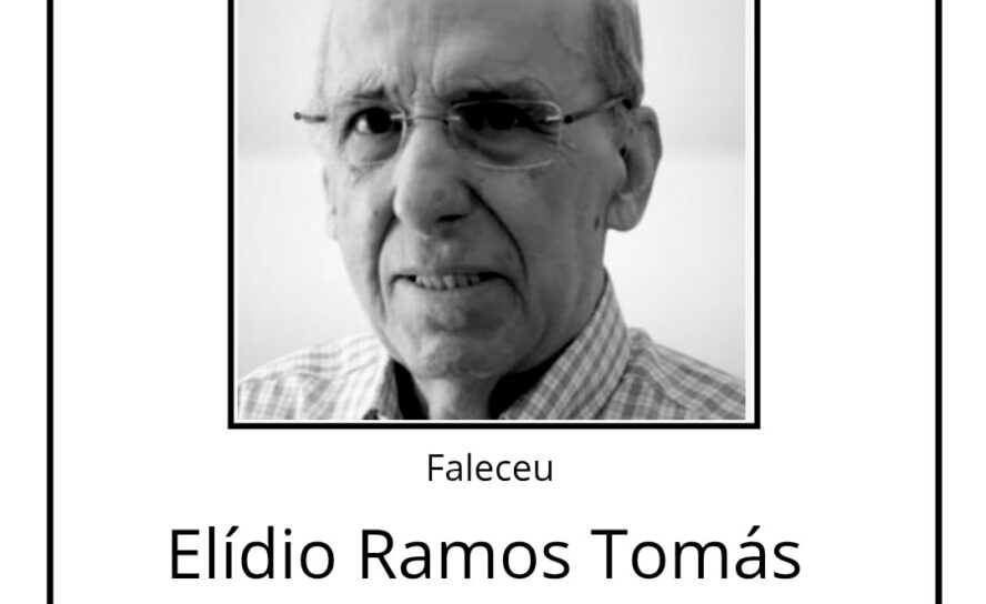 Faleceu
