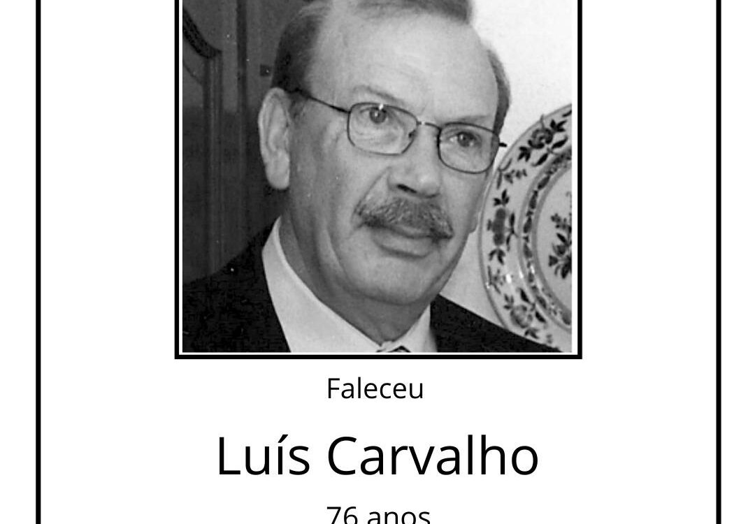 Faleceu