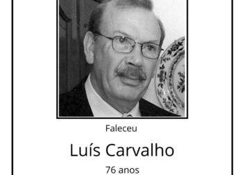 Faleceu
