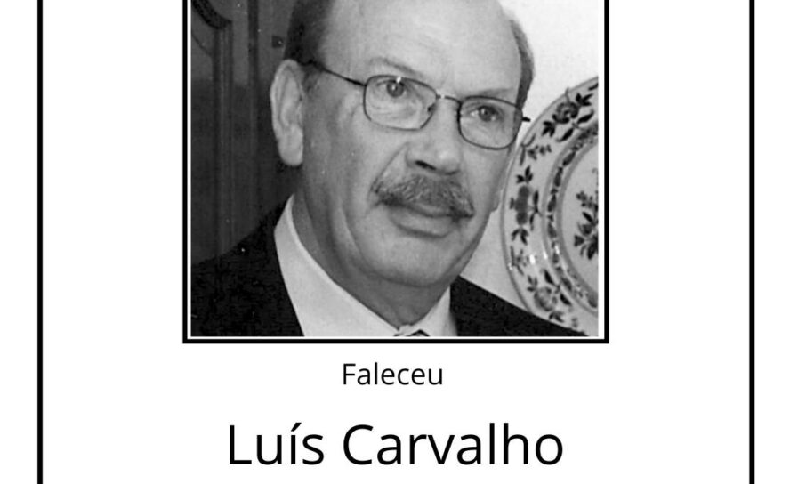 Faleceu