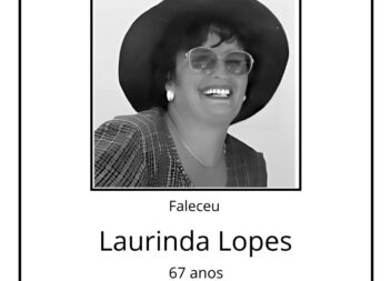 Faleceu
