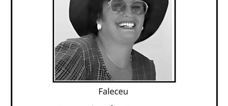 Faleceu