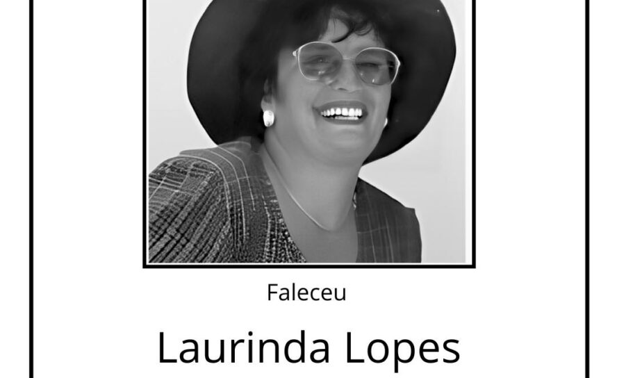 Faleceu