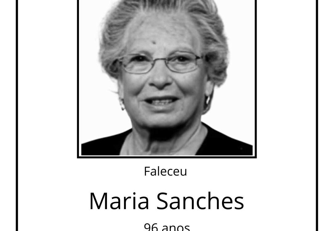 Faleceu