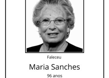 Faleceu
