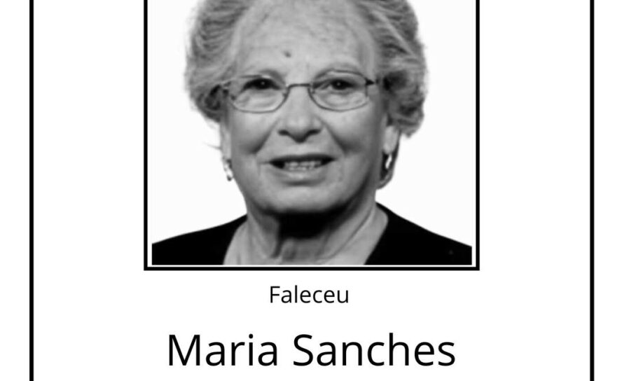 Faleceu