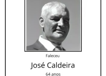 Faleceu