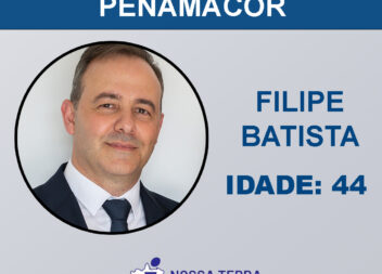 𝗣𝗘𝗥𝗙𝗜𝗟 𝗗𝗢 𝗖𝗔𝗡𝗗𝗜𝗗𝗔𝗧𝗢 - 𝗔𝗨𝗧𝗔́𝗥𝗤𝗨𝗜𝗖𝗔𝗦 𝟮𝟬𝟮𝟱